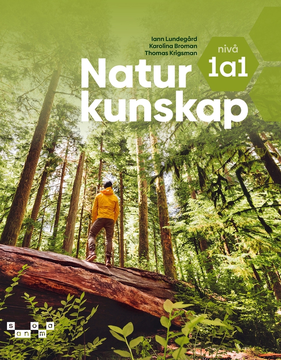 Naturkunskap nivå 1a1 (e-bok)