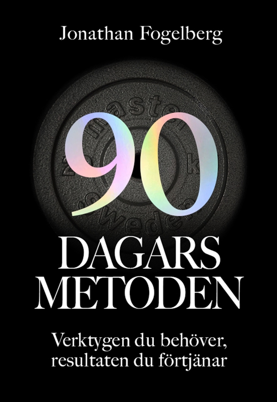 90-dagarsmetoden