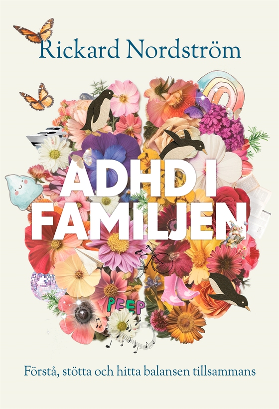 Adhd i familjen