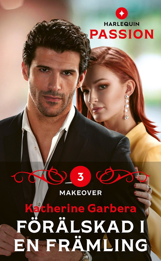 Förälskad i en främling