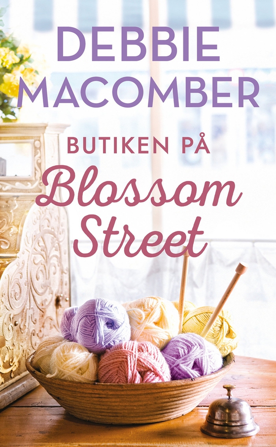 Butiken på Blossom Street