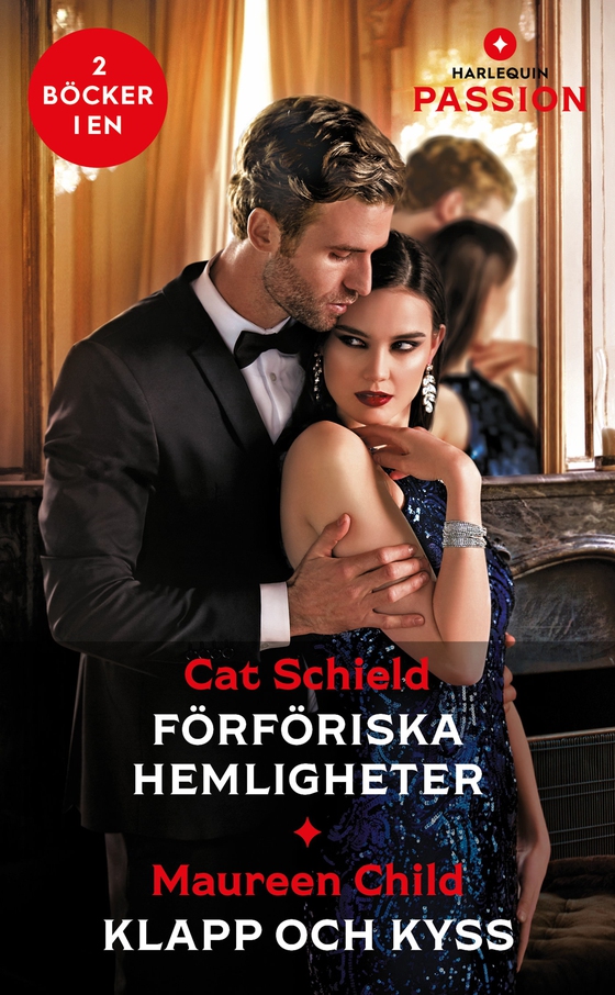 Förföriska hemligheter / Klapp och kyss