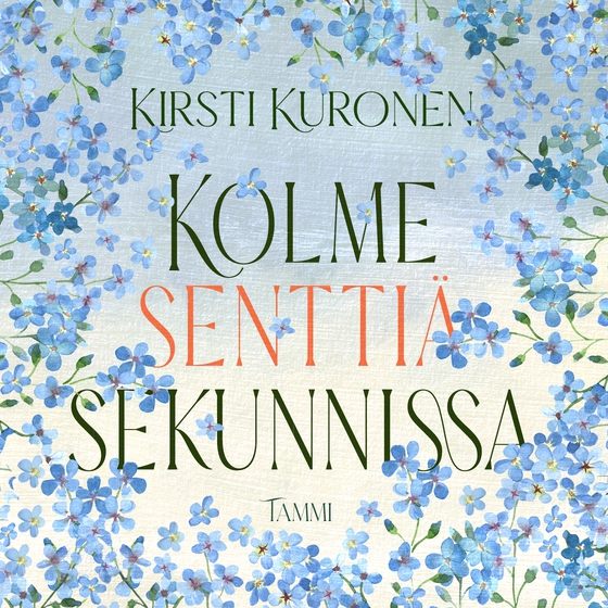 Kolme senttiä sekunnissa