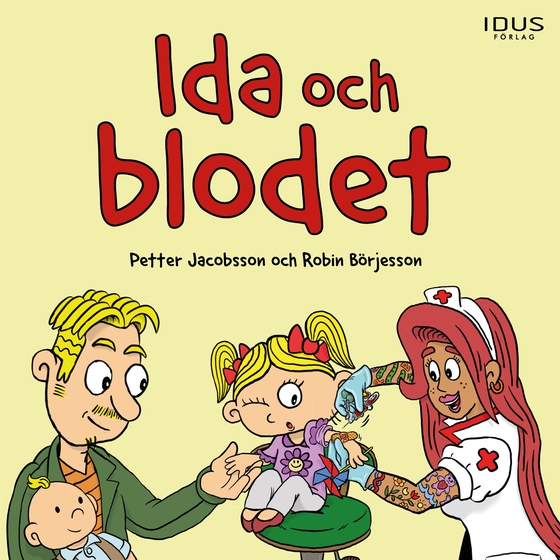 Ida och blodet