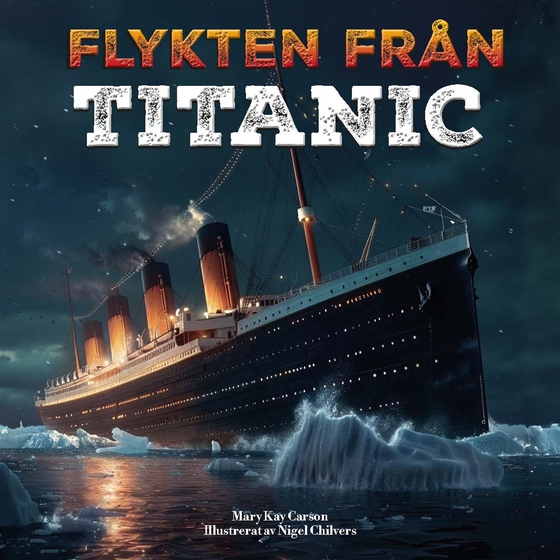Flykten från Titanic