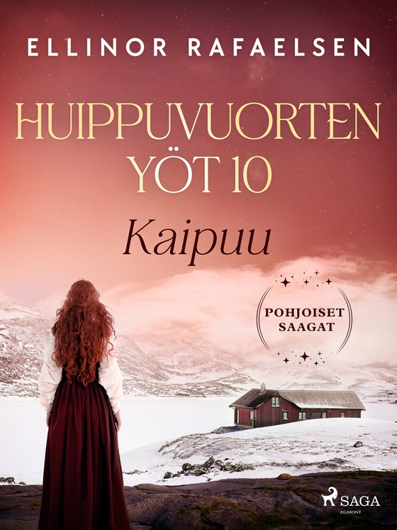 Kaipuu – Huippuvuorten yöt 10