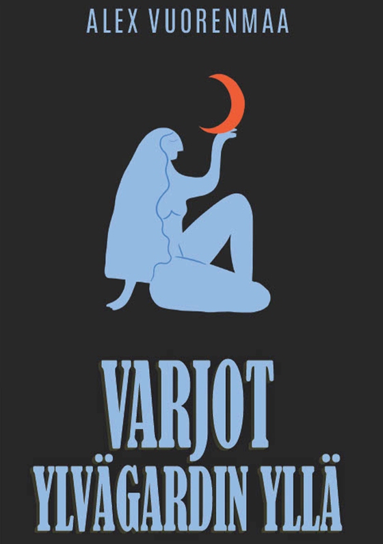 Varjot Ylvägardin yllä