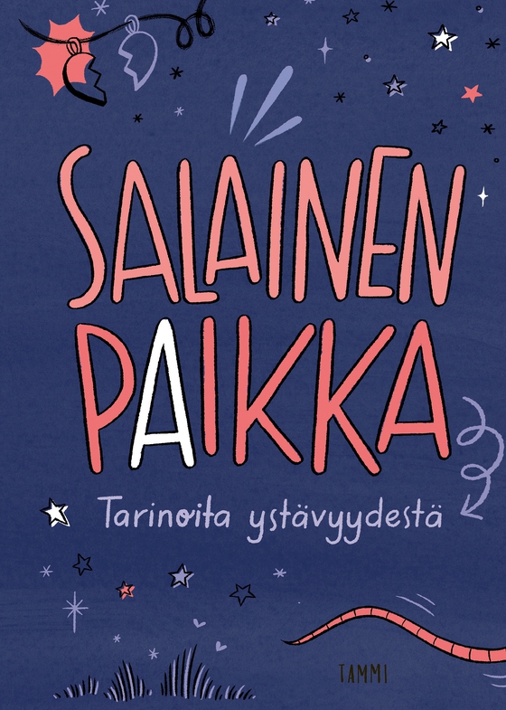Salainen paikka
