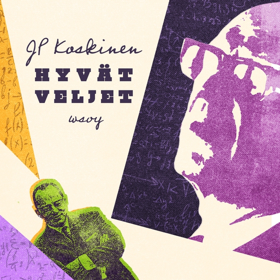 Hyvät veljet (ljudbok) av Juha-Pekka Koskinen