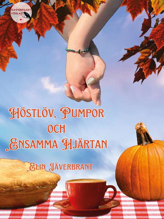 Höstlöv, pumpor och ensamma hjärtan