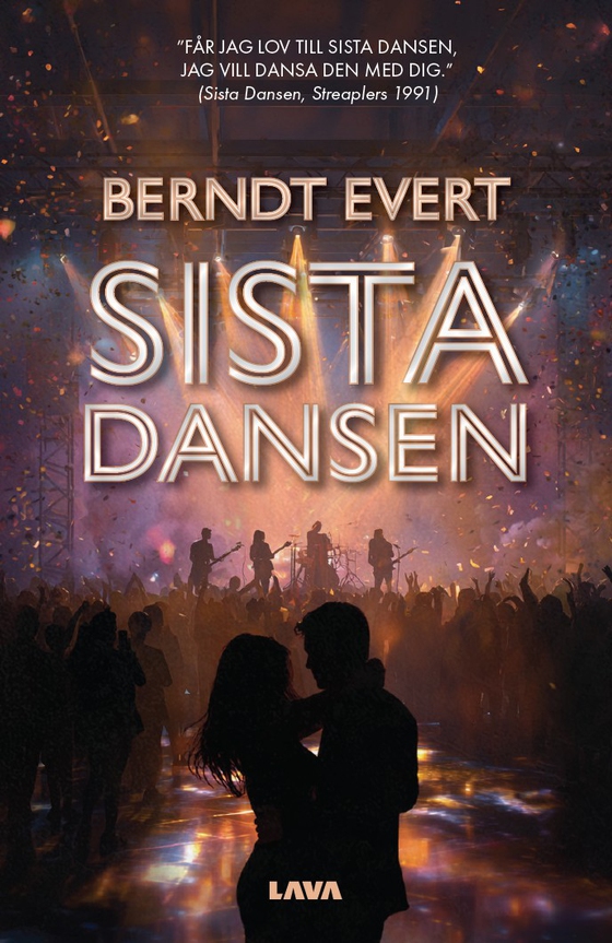Sista dansen