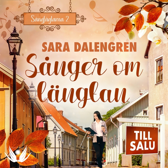 Sånger om längtan