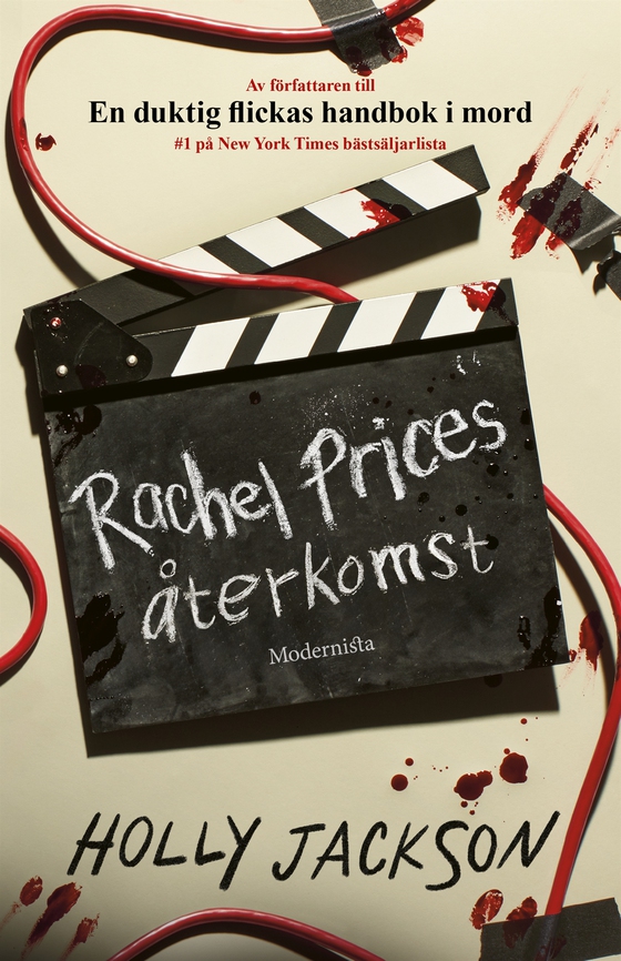 Rachel Prices återkomst