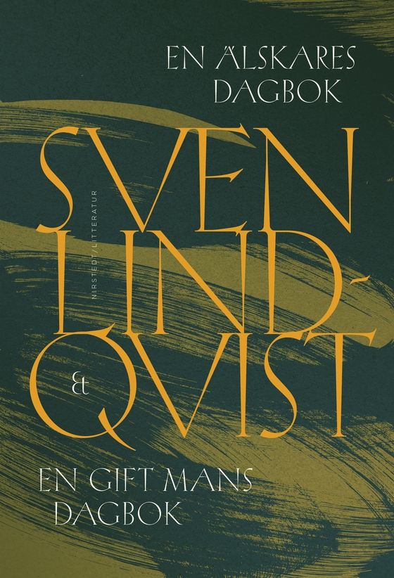 En älskares dagbok och En gift mans dagbok