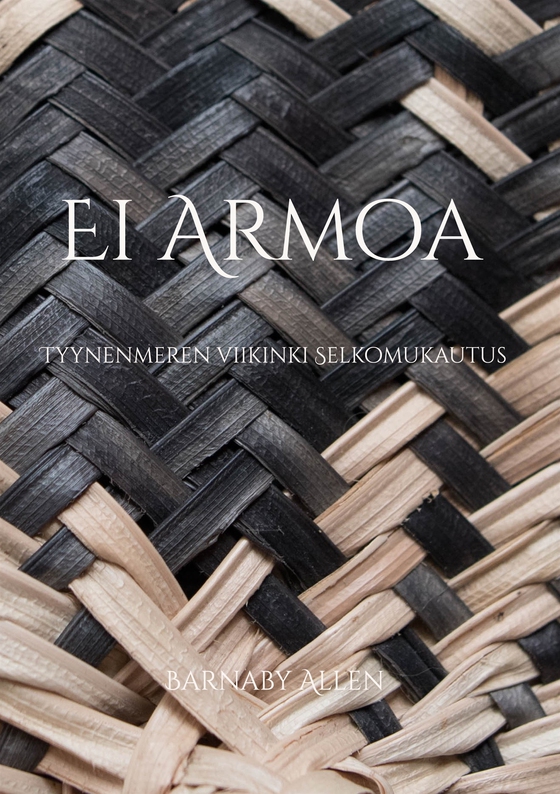 Ei Armoa: Tyynenmeren viikinki Selkomukautus