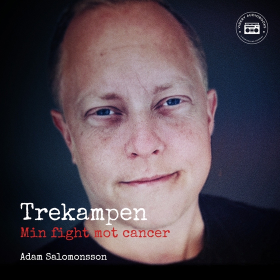 Trekampen - Min fight mot cancer