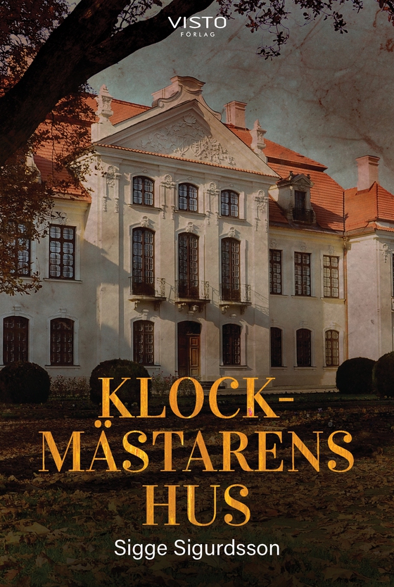 Klockmästarens hus