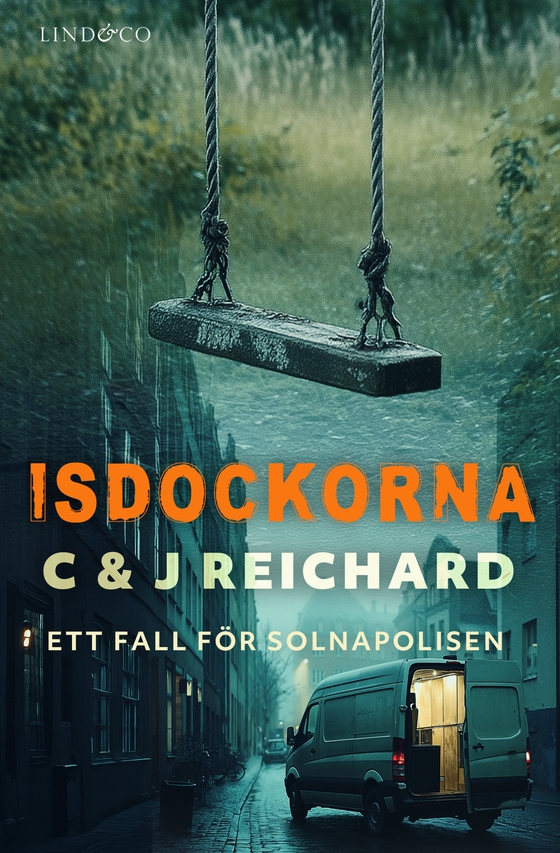 Isdockorna