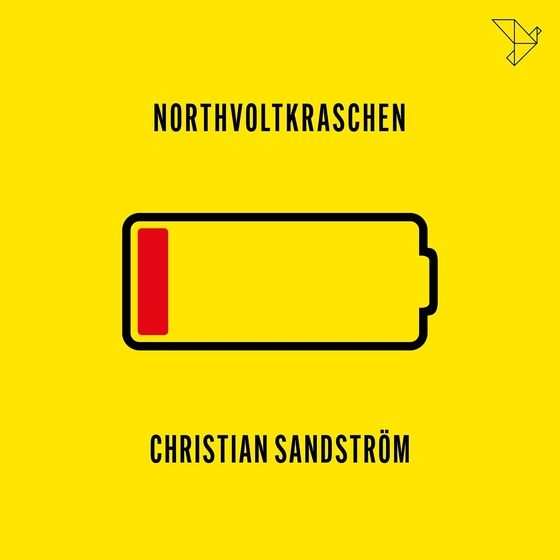 Northvoltkraschen