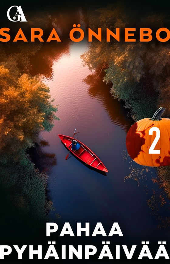 Pahaa pyhäinpäivää 2