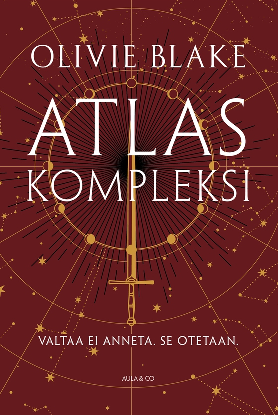 Atlas - Kompleksi