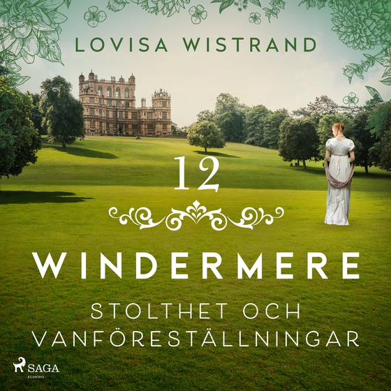 Stolthet och vanföreställningar