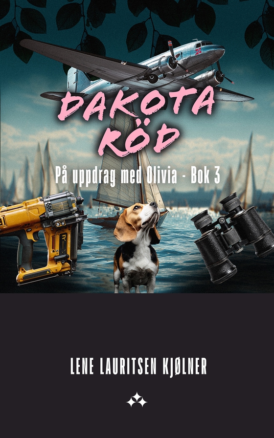 Dakota röd