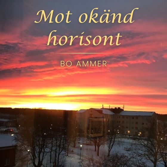 Mot okänd horisont