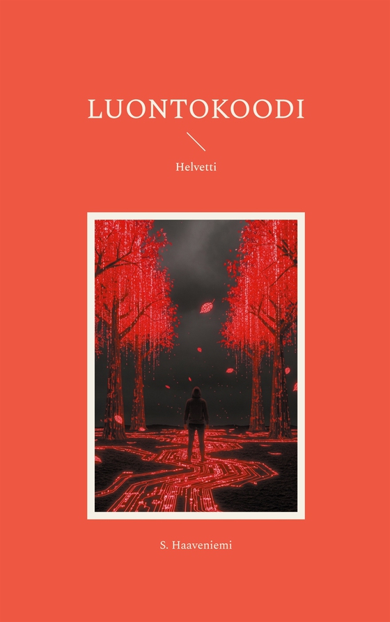 Luontokoodi: Helvetti