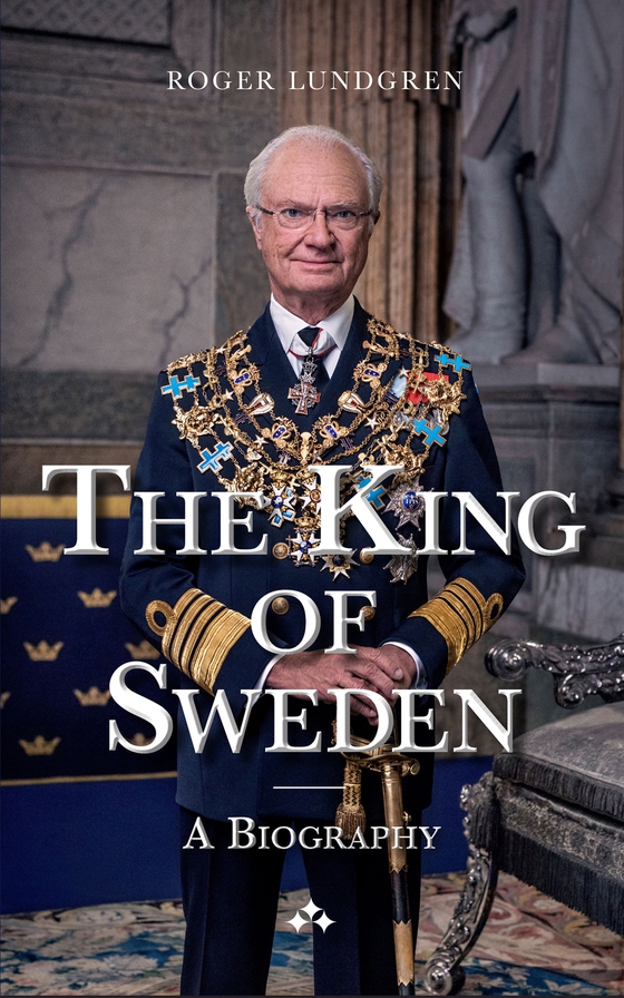 The King of Sweden