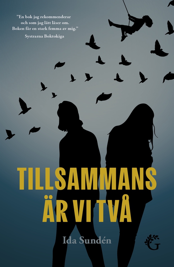 Tillsammans är vi två