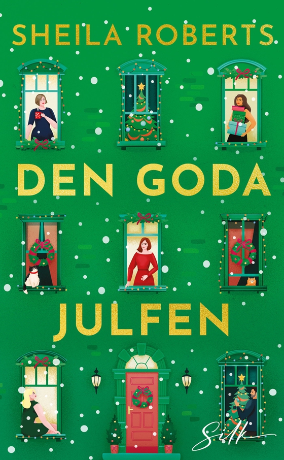 Den goda julfen