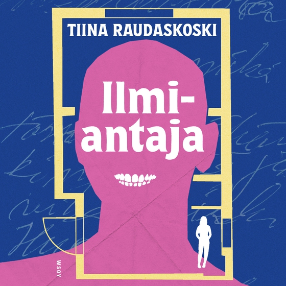 Ilmiantaja