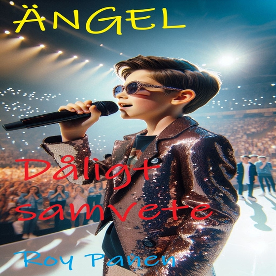 ÄNGEL Dåligt samvete (ny version)