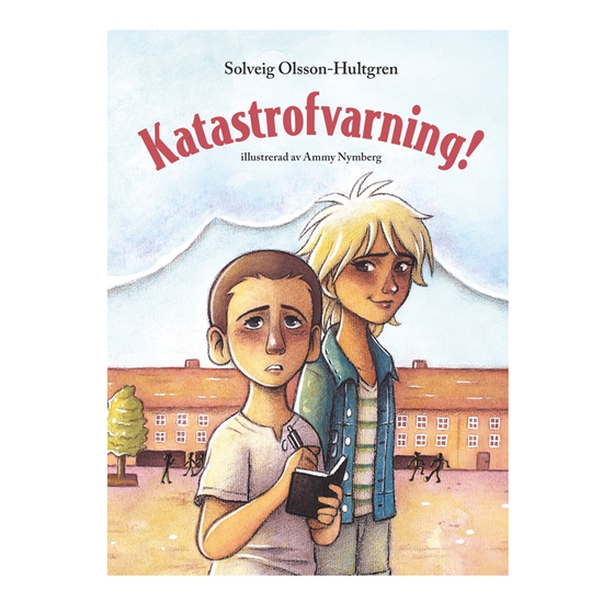 Katastrofvarning!