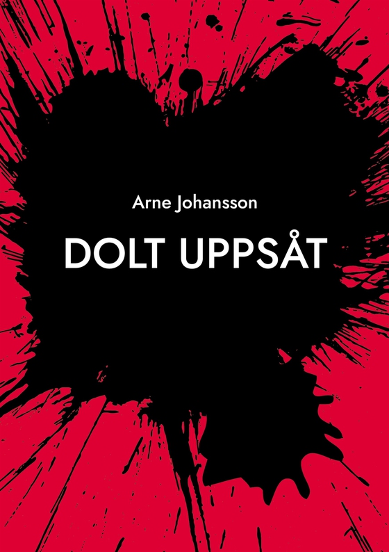 Dolt Uppsåt