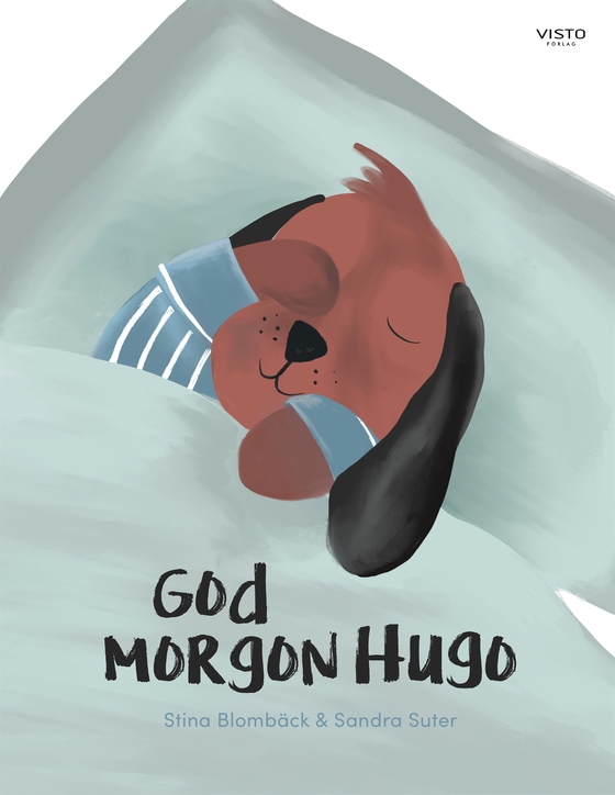 God morgon Hugo (Läs & Lyssna)