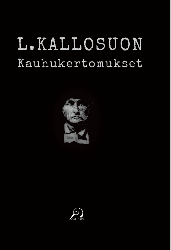 L. Kallosuon kauhukertomukset