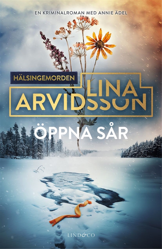 Öppna sår