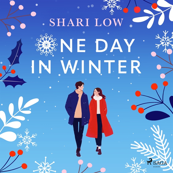 One Day in Winter: An absolutely perfect festive feel-good read