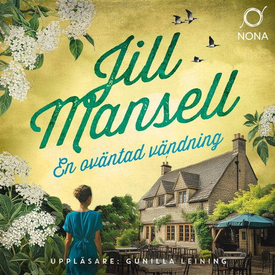 En oväntad vändning (ljudbok) av Jill Mansell