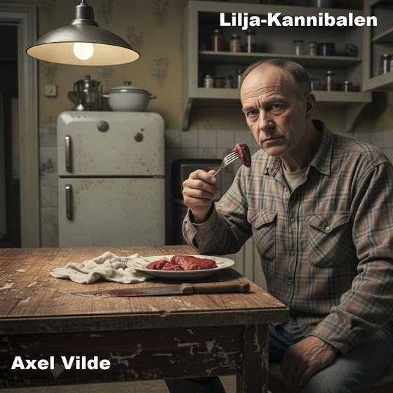 Lilja-kannibalen