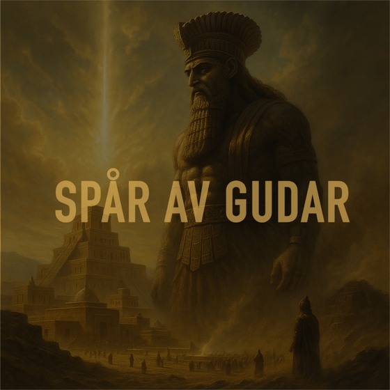 Spår av Gudar