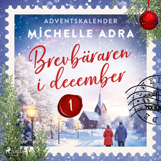 Brevbäraren i december – Första advent