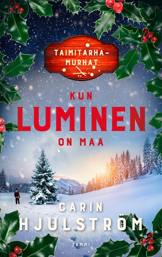 Kun luminen on maa