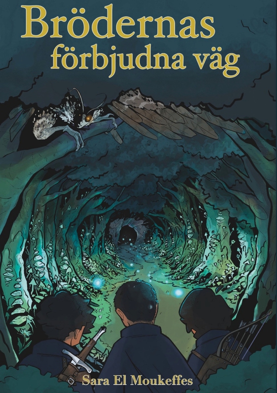 Brödernas förbjudna väg