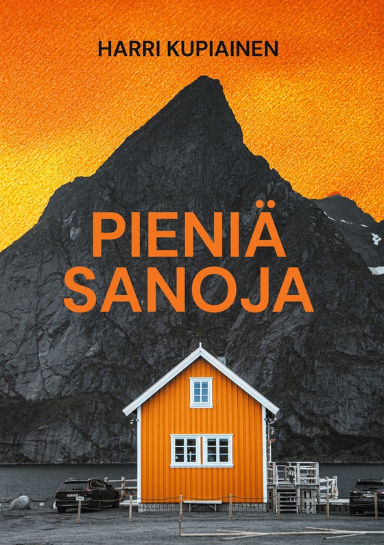 Pieniä sanoja