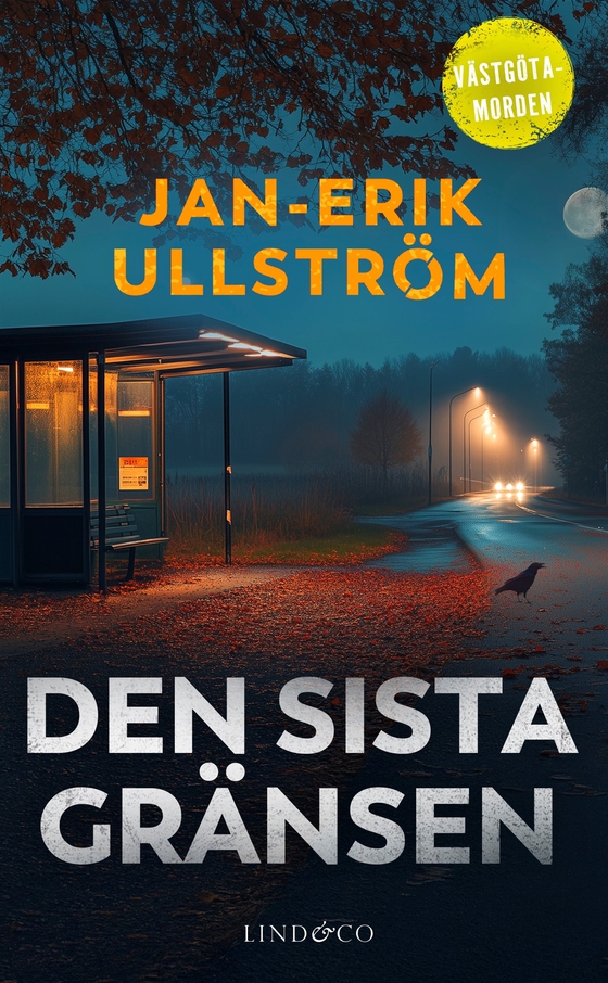Den sista gränsen