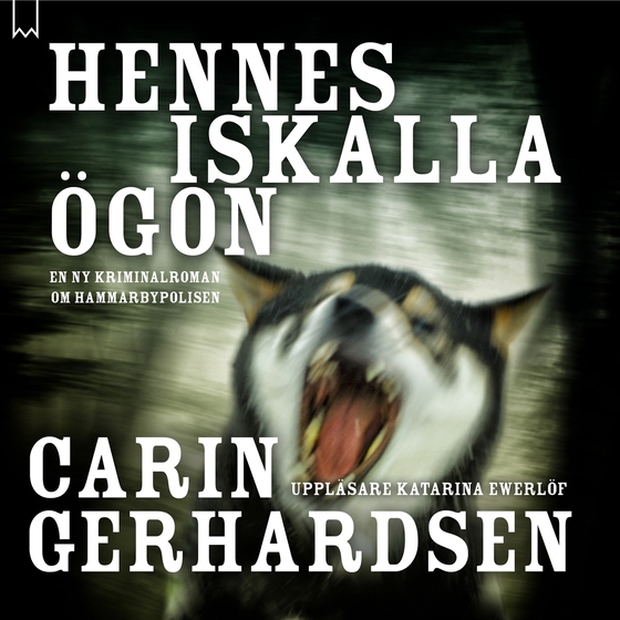 Hennes iskalla ögon