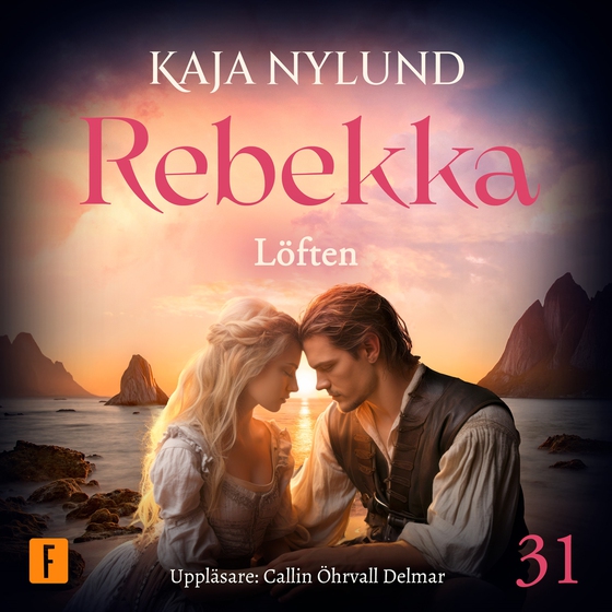 Löften (ljudbok) av Kaja Nylund